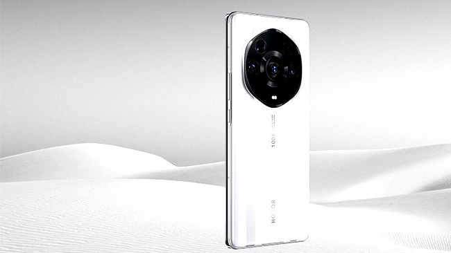 smartphone HONOR Magic3 Pro+