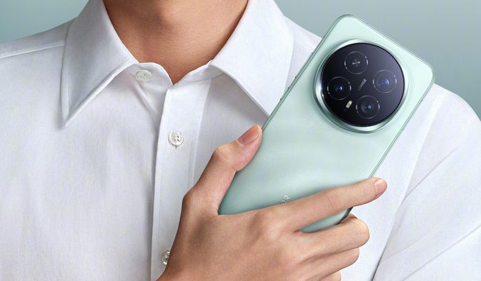 Honor Magic 8