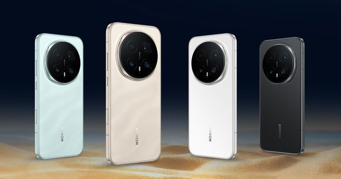 Honor Magic 8