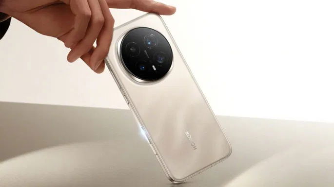 Honor Magic 8