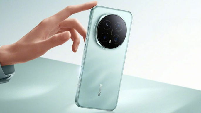 Honor Magic 8