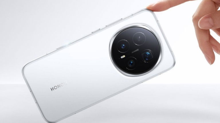 Honor Magic 8 Mini: novas informações revelam chip e bateria (e já faz tremer o iPhone Air!)