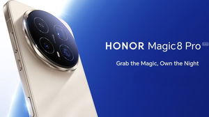 Honor Magic 8 Pro: revelado preço na Europa que vai pesar na carteira