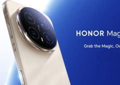 Honor Magic 8 Pro: revelado preço na Europa que vai pesar na carteira