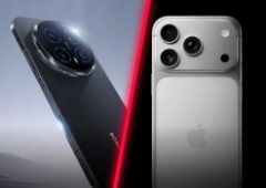 Honor Magic 8 Pro x iPhone 17 Pro Max: disputa de fotografia em zoom noturno tem vencedor claro