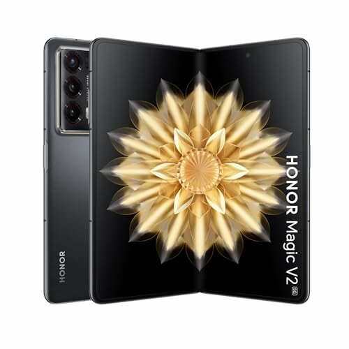 Honor Magic V2