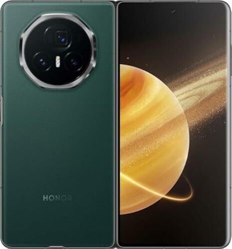 HONOR Magic V3 5G 12 GB 512 GB Verde