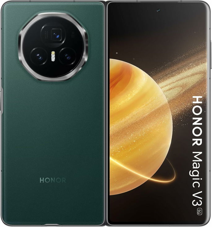 Honor Magic V3