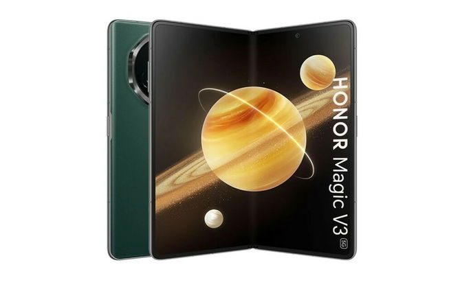 Honor Magic V3