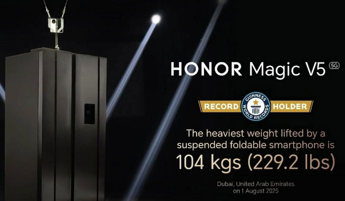 honor