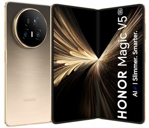 HONOR Magic V5 5G 16 GB + 512 GB