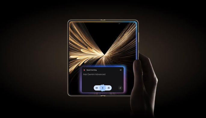 HONOR Magic V5