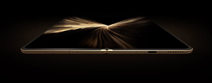 HONOR Magic V5