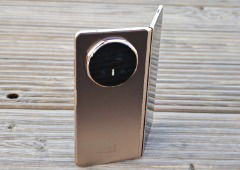Honor Magic V5 review: smartphone e tablet num corpo fino