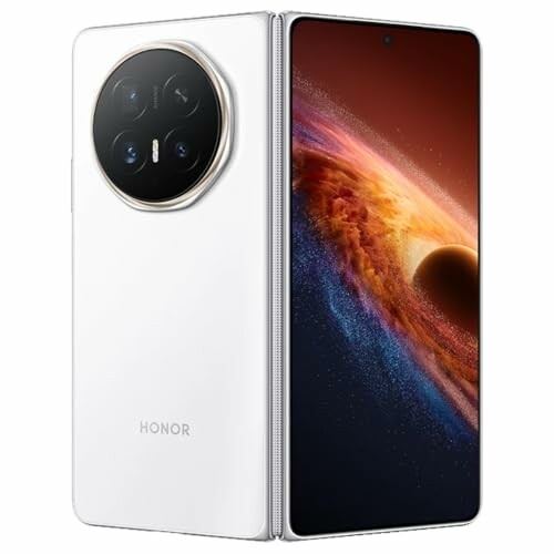 HONOR Magic V6 5G 512 GB, 16 GB RAM, branco