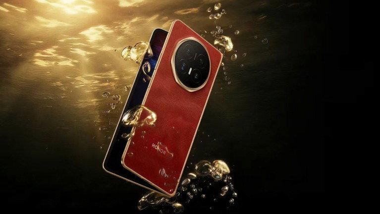Honor Magic V6 chega a Portugal: o dobrável mais fino que desafia a Apple... Até no preço