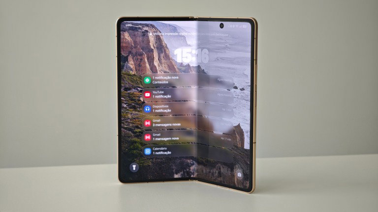 Honor Magic V6 review: o dobrável mais fino do mundo só tem um problema