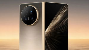 Honor Magic V6 será o smartphone dobrável com a maior bateria do mercado