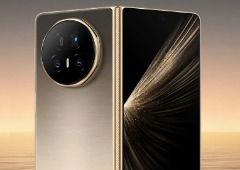 Honor Magic V6 será o smartphone dobrável com a maior bateria do mercado