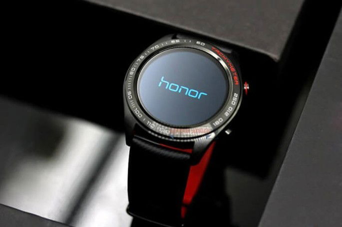 Huawei Honor Magic Watch 2
