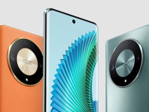 HONOR Magic6 Lite com câmara de 108 MP está hoje disponível por menos de 300€