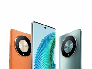 Honor Magic6 Lite com desconto e cupão disponível por tempo limitado