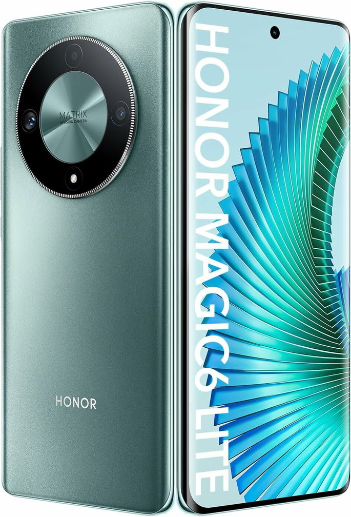 Honor Magic6 Lite