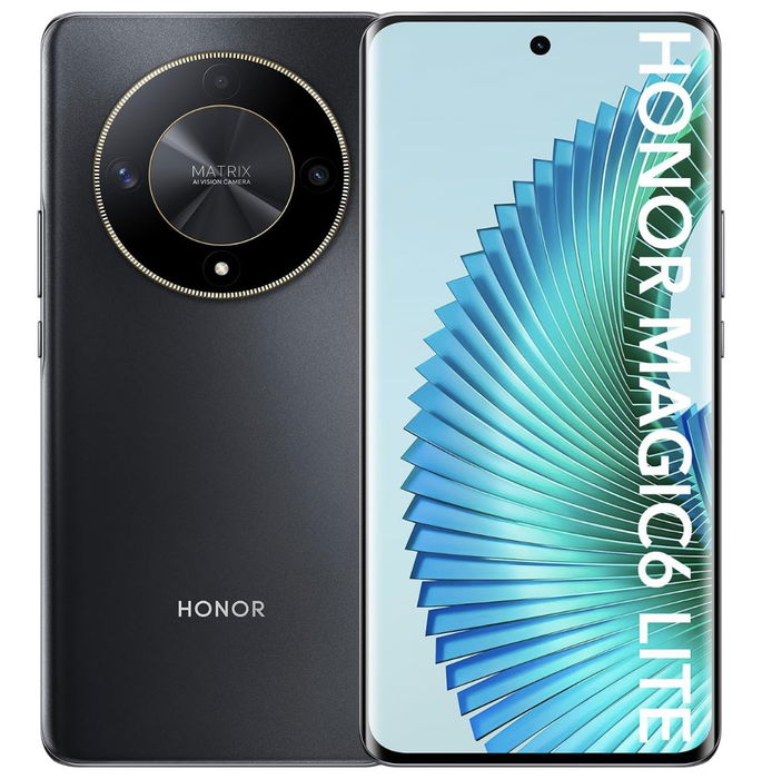 Honor Magic6 Lite