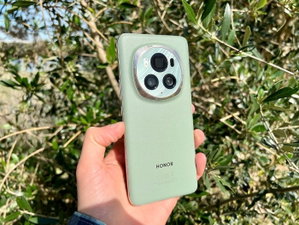 Honor Magic6 Pro: melhor smartphone da atualidade com 400 € de desconto