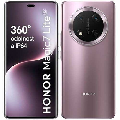 Honor Magic7 Lite 5G 8 GB 512 GB