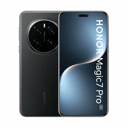 HONOR Magic7 Pro 5G 12GB-512GB