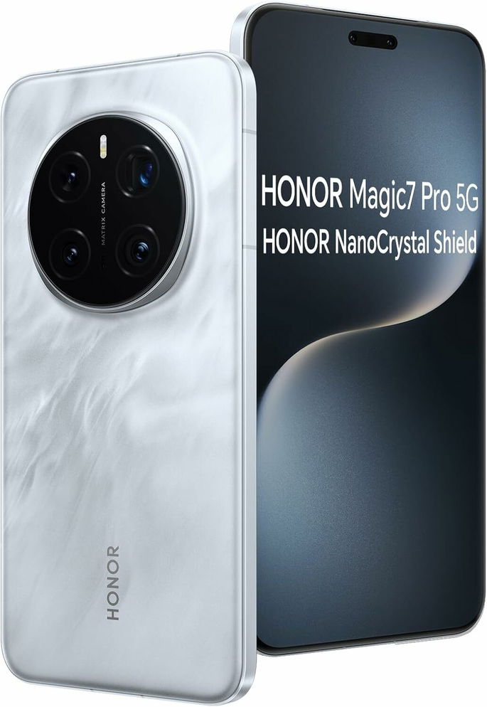Honor Magic7 Pro
