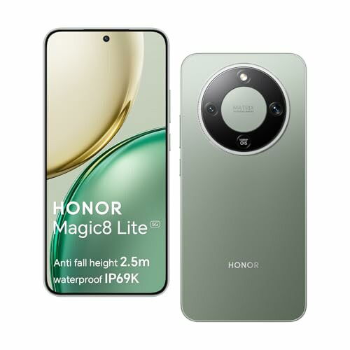 HONOR Magic8 Lite 8+256 GB