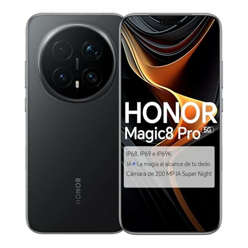 HONOR Magic8 Pro 12 GB 512 GB