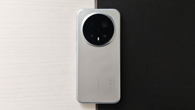 Honor Magic8 Pro review: topo de gama Android com alma de iPhone