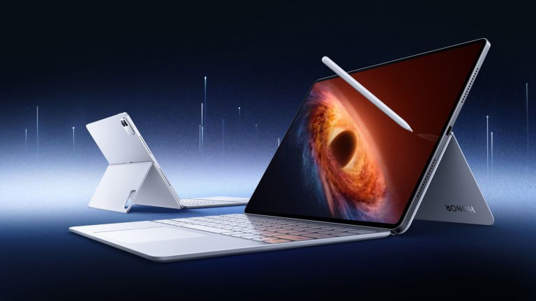 Honor MagicPad 4: chegou à Europa o tablet Android que desafia o iPad Pro M5