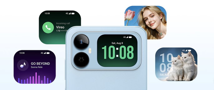 HONOR Play20A