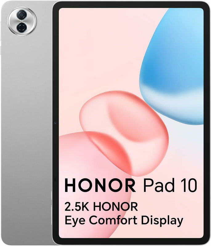 Honor Pad 10