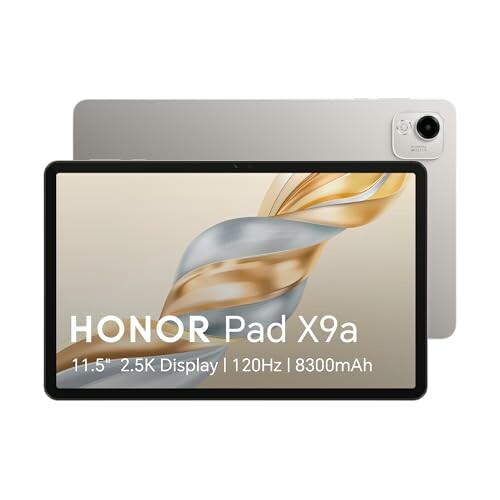 HONOR Pad X9a 11.5 polegadas