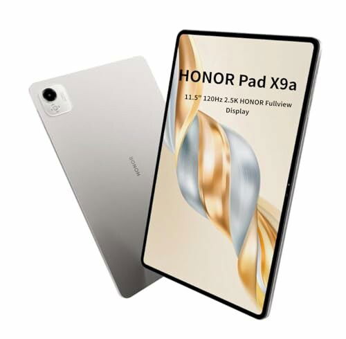 HONOR Pad X9a 128 GB