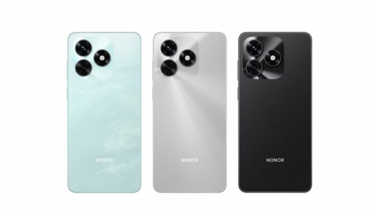 Honor Play 70C é oficial: bateria de 5300 mAh e preço competitivo