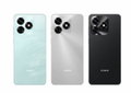 Honor Play 70C é oficial: bateria de 5300 mAh e preço competitivo
