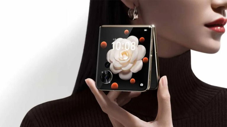 Este smartphone dobrável pode derrotar a Samsung num detalhe essencial
