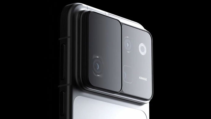 HONOR Robot Phone