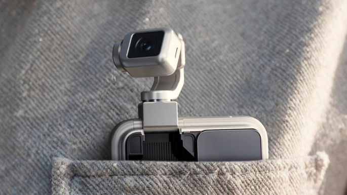 HONOR Robot Phone