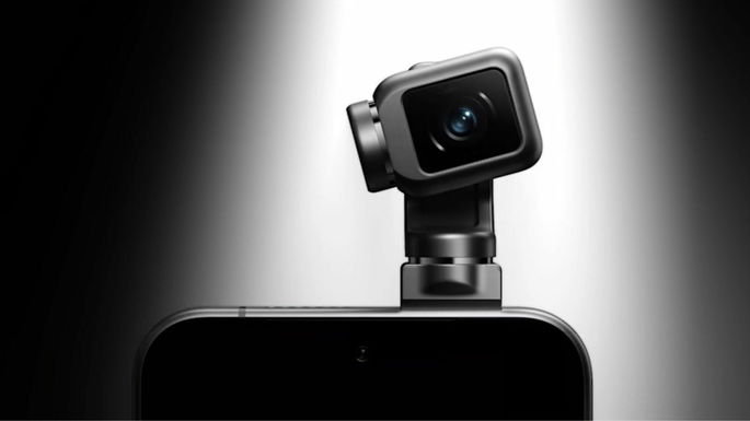 Honor Robot Phone