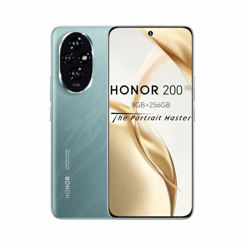 HONOR Smartphone 200 8+256 GB