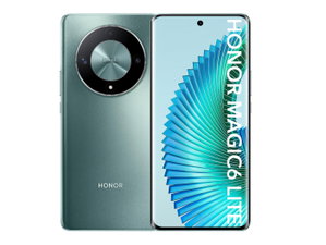 Honor Smartphone Magic 6 Lite 5G com promoção irresistível de 25% na Amazon
