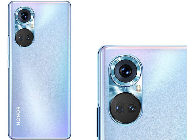 Huawei Honor