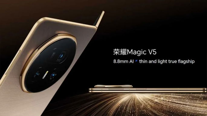 Honor e Samsung mercado dobraveis europa 2